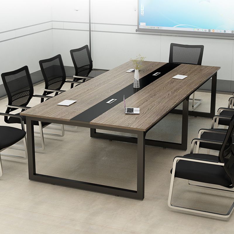 Elegance Executive Office Meeting Table